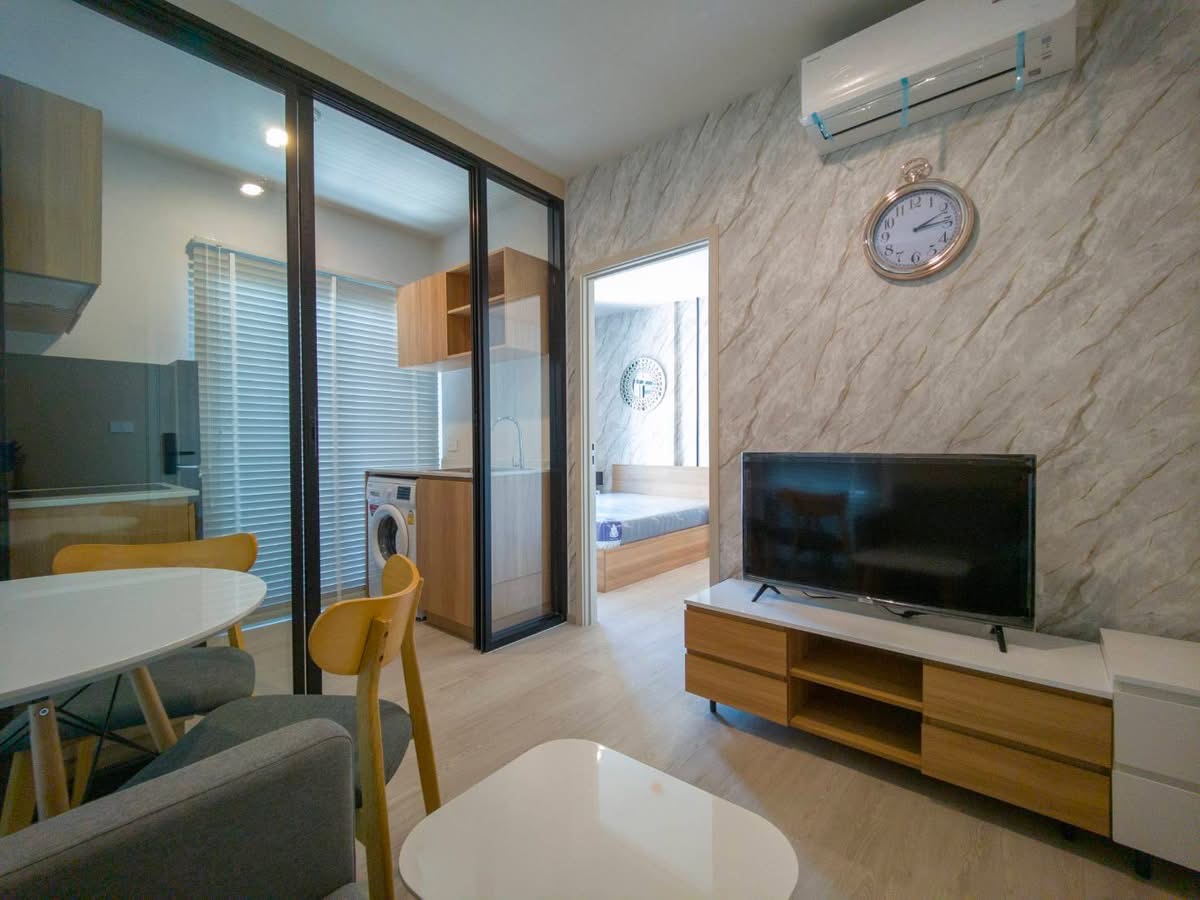 Nue Noble Centre Bangna - main photo