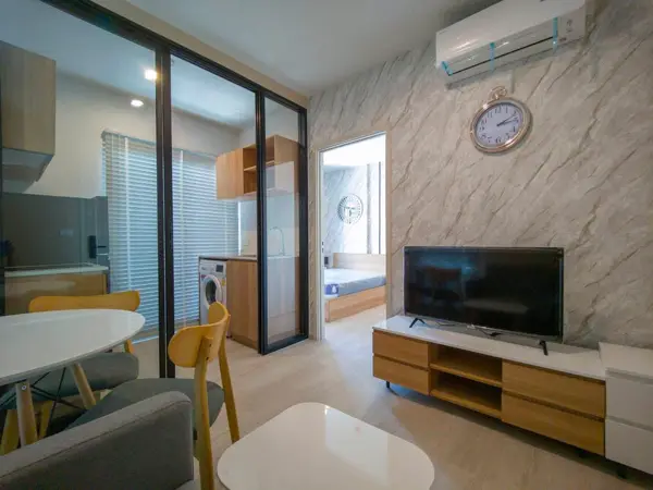 Nue Noble Centre Bangna