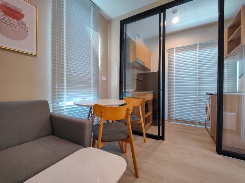 Nue Noble Centre Bangna - photo 3