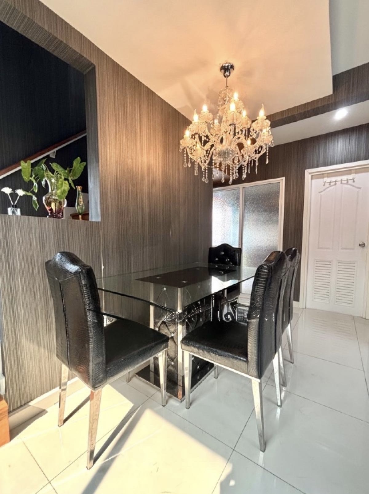 🌿🤍 Passorn Prestige Luxe Pattanakan - photo 3