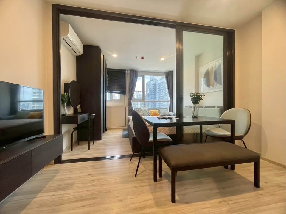 XT Huaikhwang  — condos for rent & sale in Ratchada / Huaikhwang