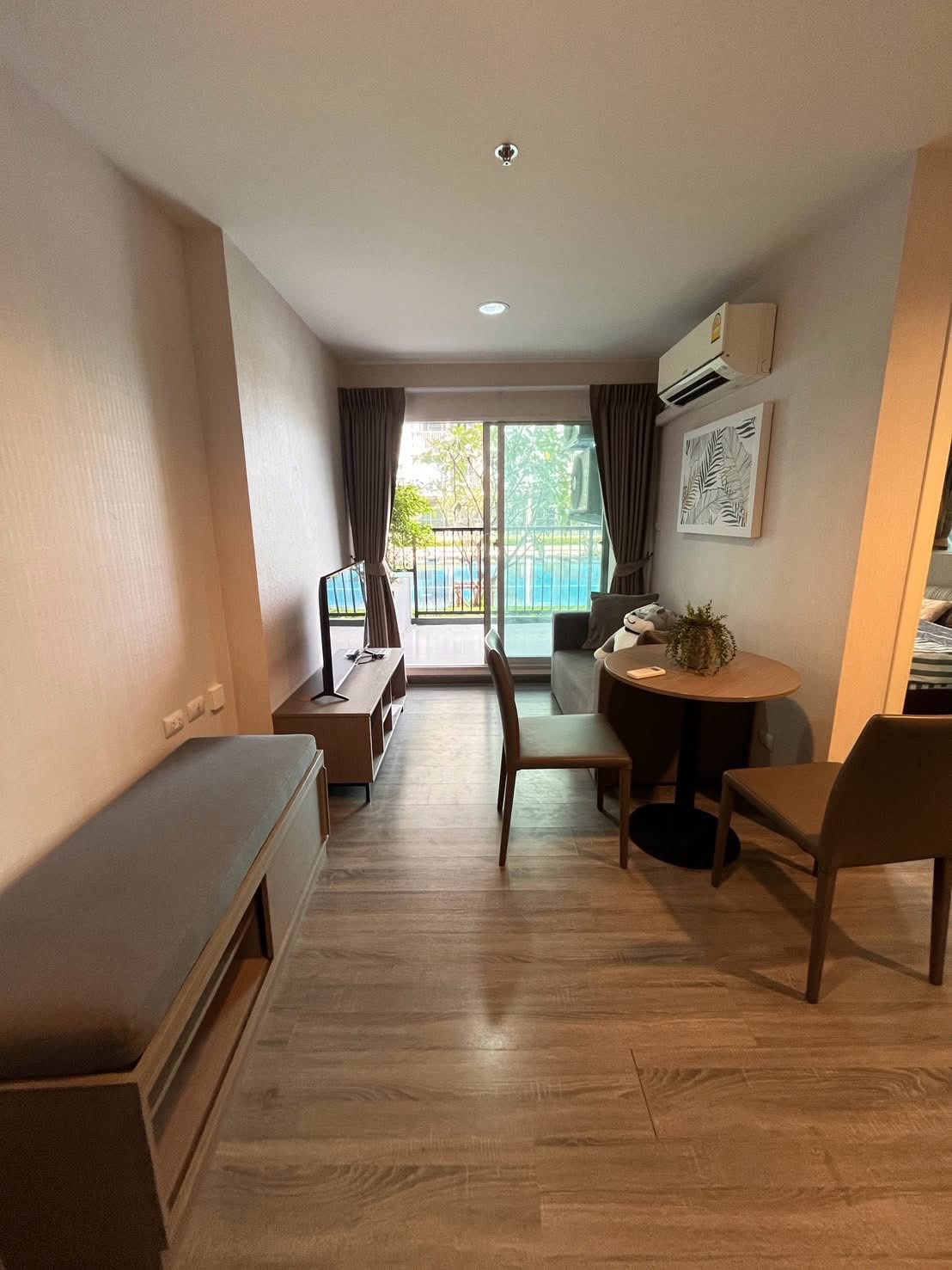 The Trust Condo @BTS Erawan  - photo 2