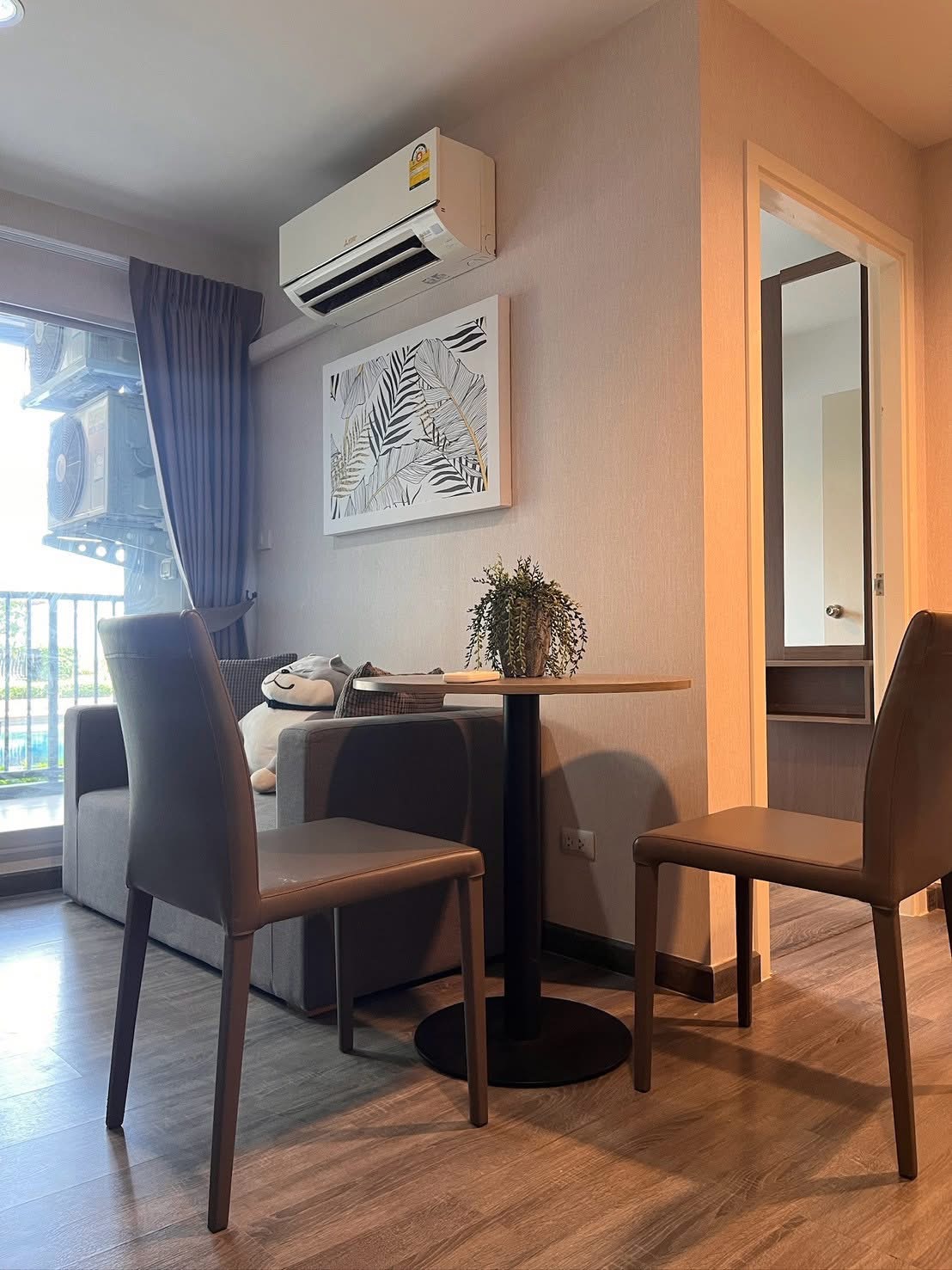 The Trust Condo @BTS Erawan  - photo 3