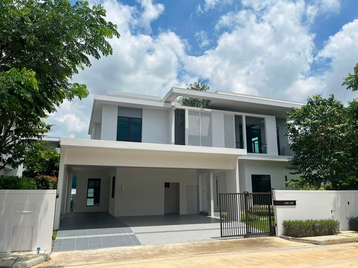 Mantana Bangna Km.15 
