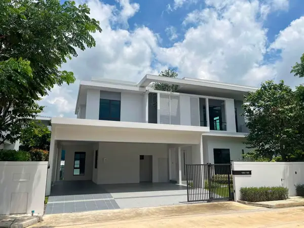 Mantana Bangna Km.15 