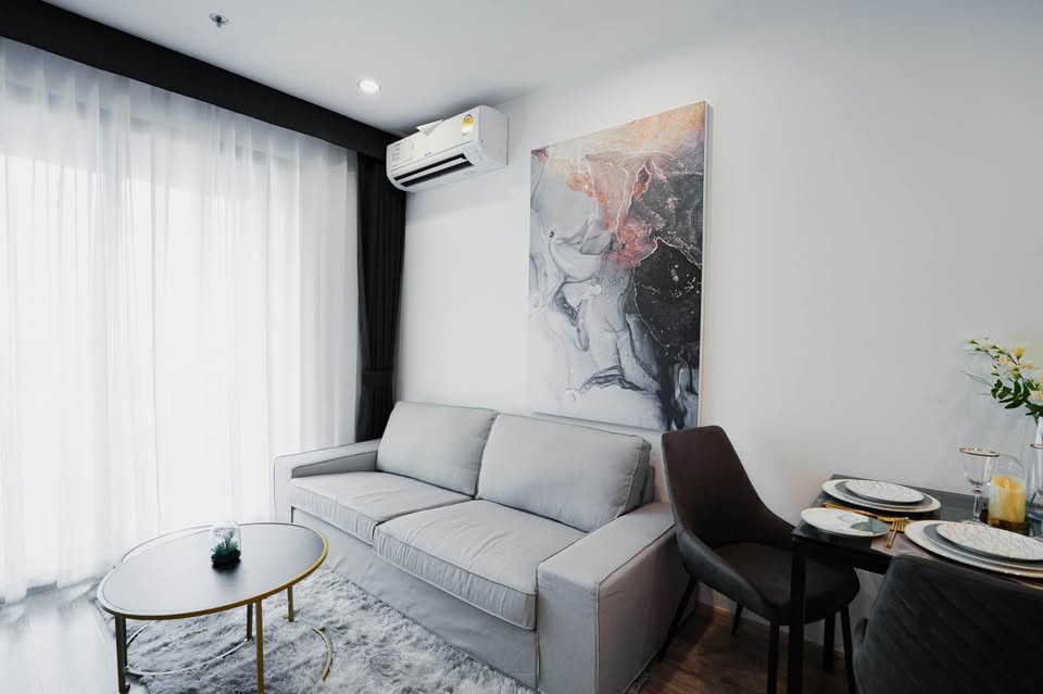 IDEO Mobi Sukhumvit 66 - photo 2