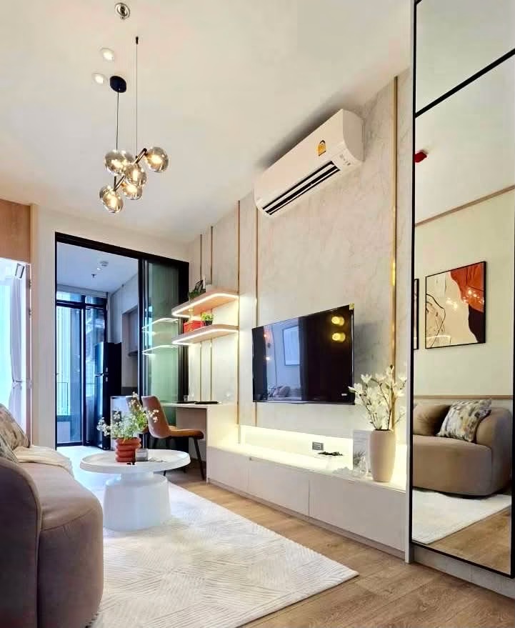 The Fine Thonglor - Ekkamai - photo 2