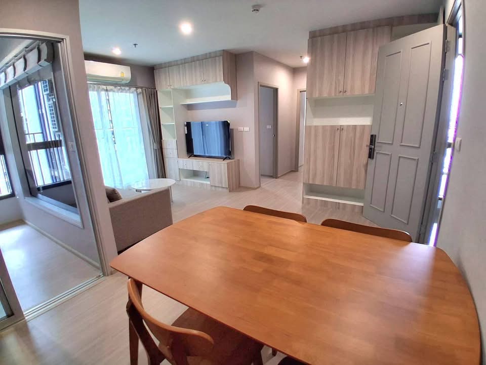 The Parkland Phetkasem 56 - photo 2