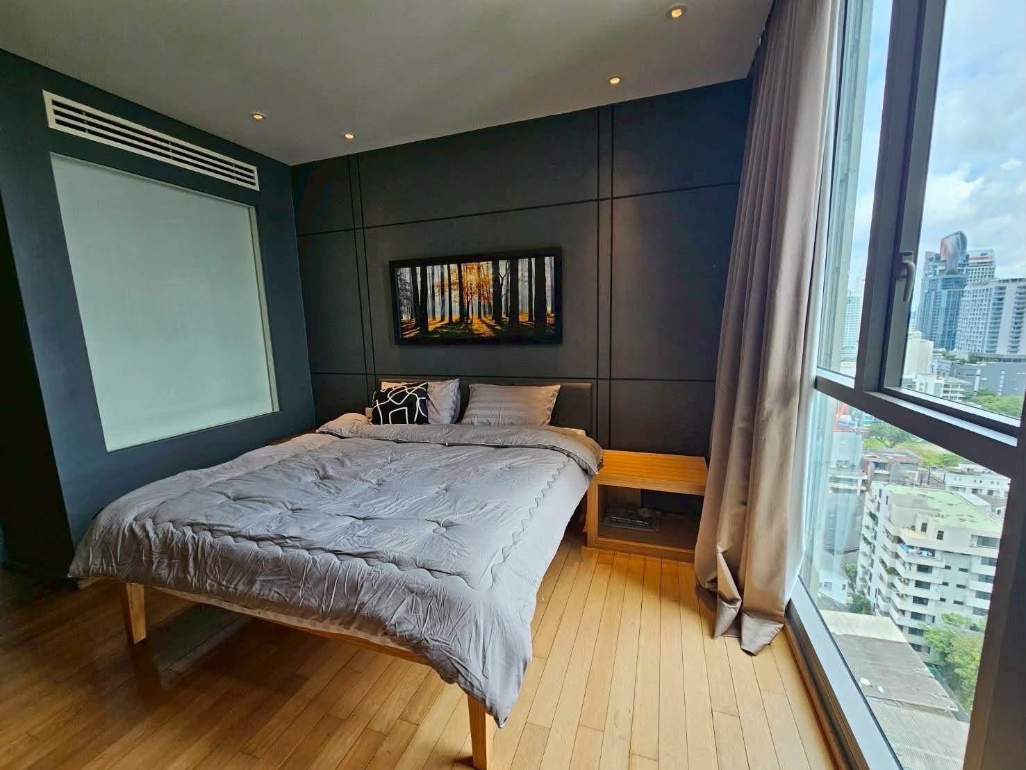 Aequa Sukhumvit 49 - photo 3