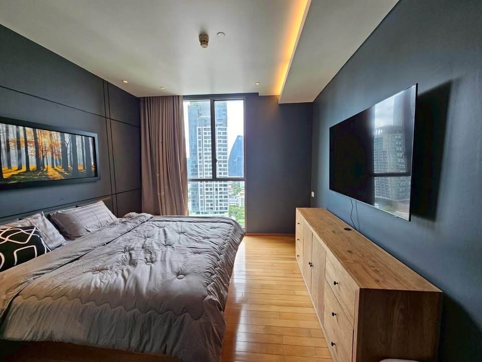 Aequa Sukhumvit 49 - main photo