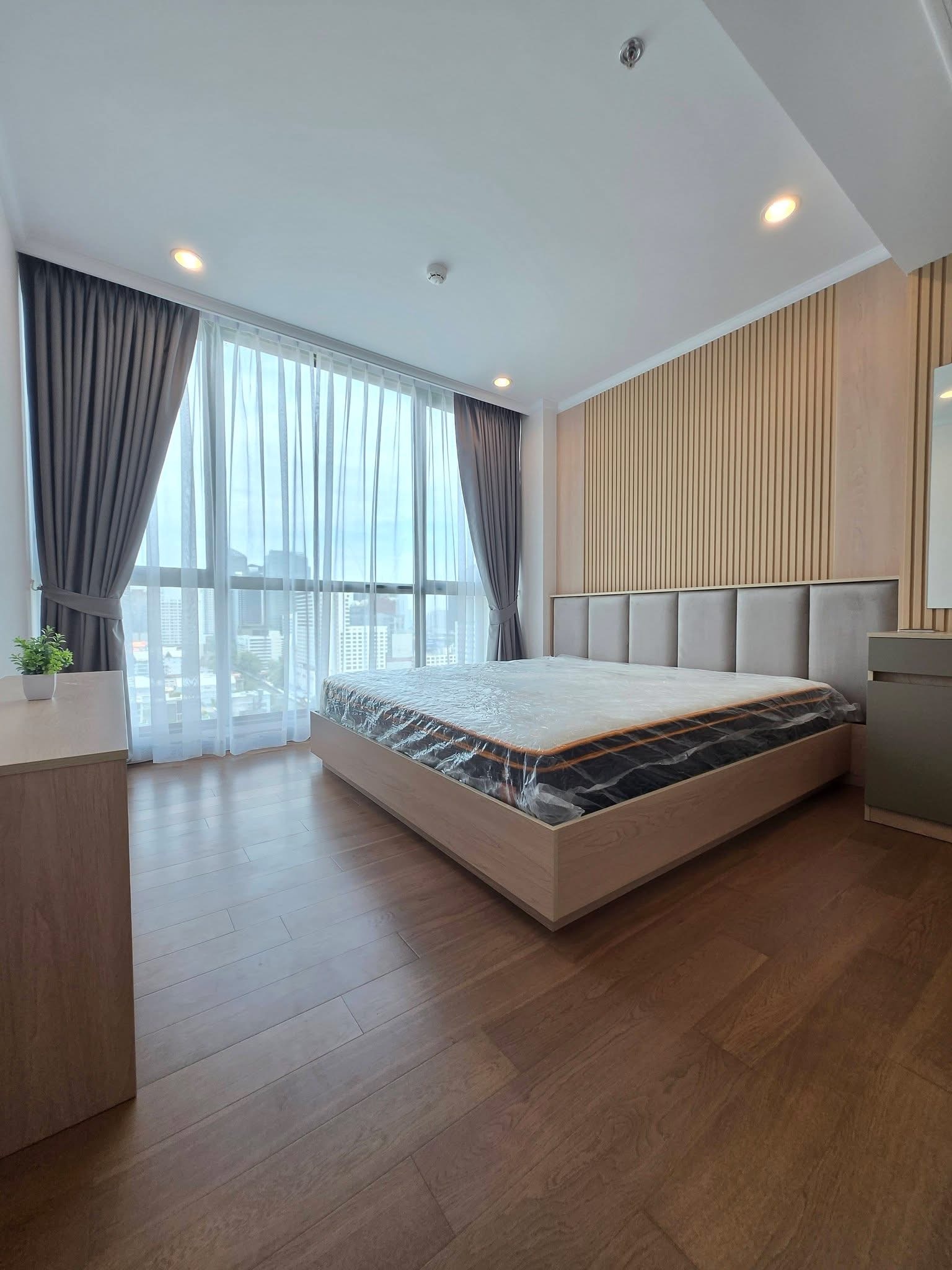 SUPALAI ORIENTAL SUKHUMVIT 39 🌿🤍