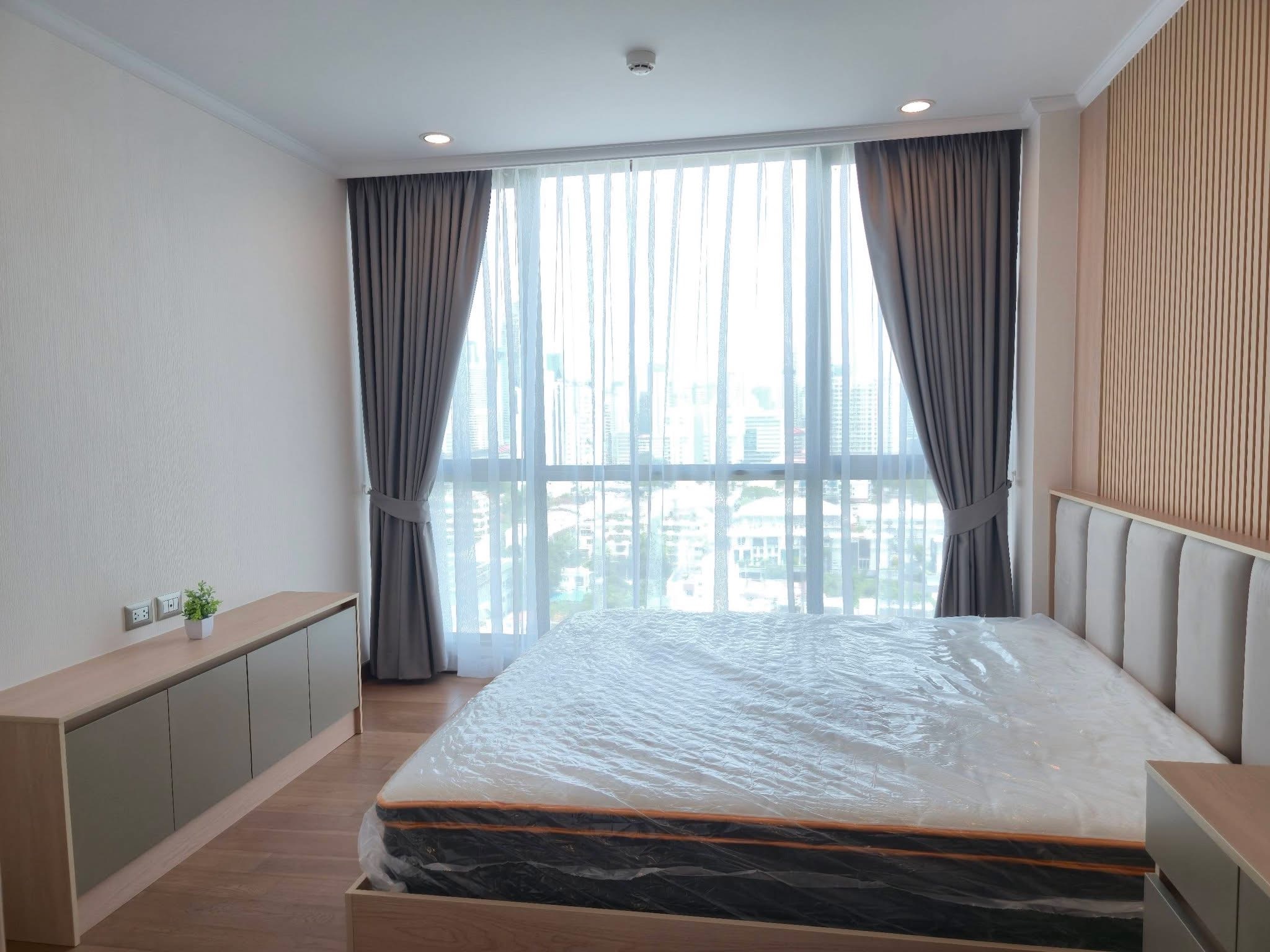 SUPALAI ORIENTAL SUKHUMVIT 39 🌿🤍 - photo 2