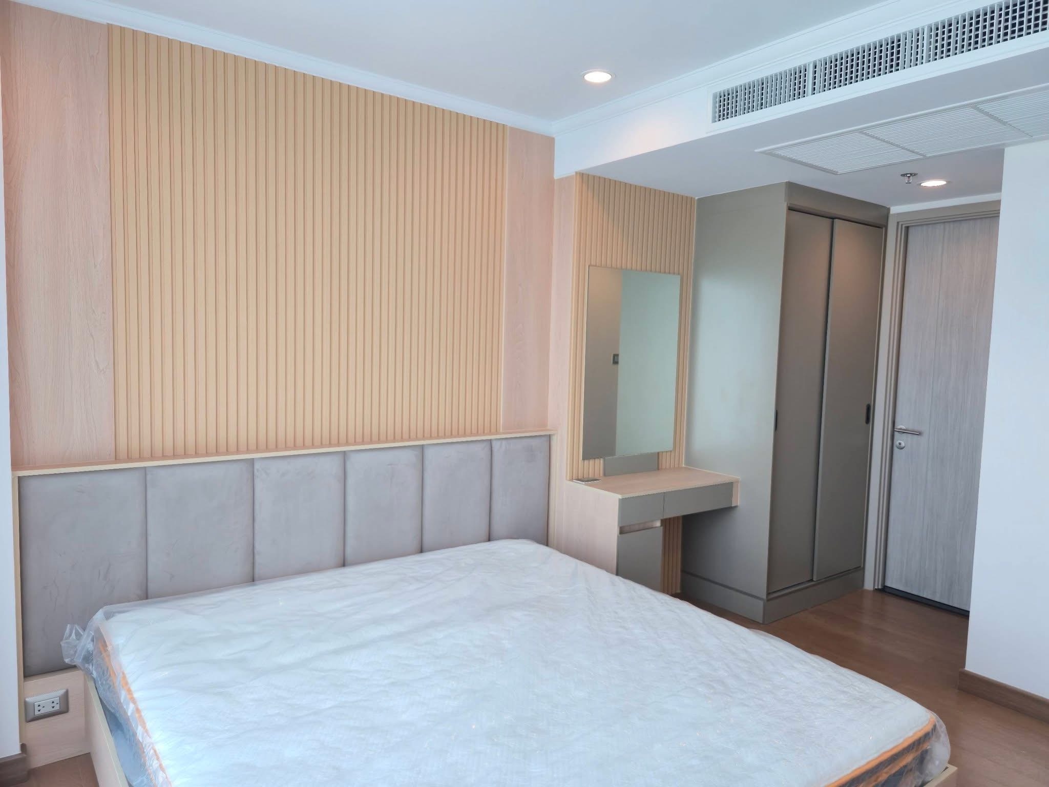 SUPALAI ORIENTAL SUKHUMVIT 39 🌿🤍 - photo 3