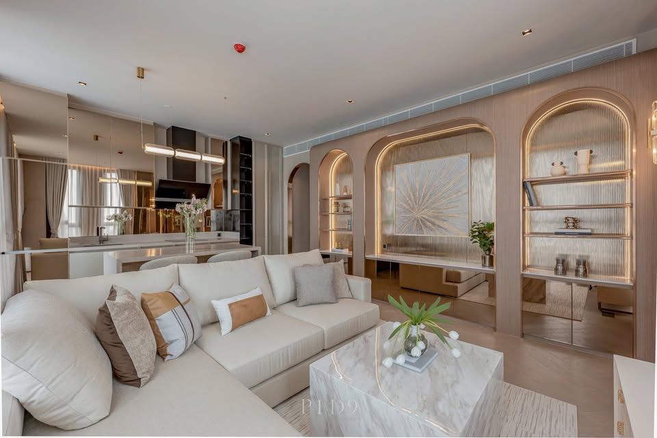 The Reserves Sathorn - photo 2