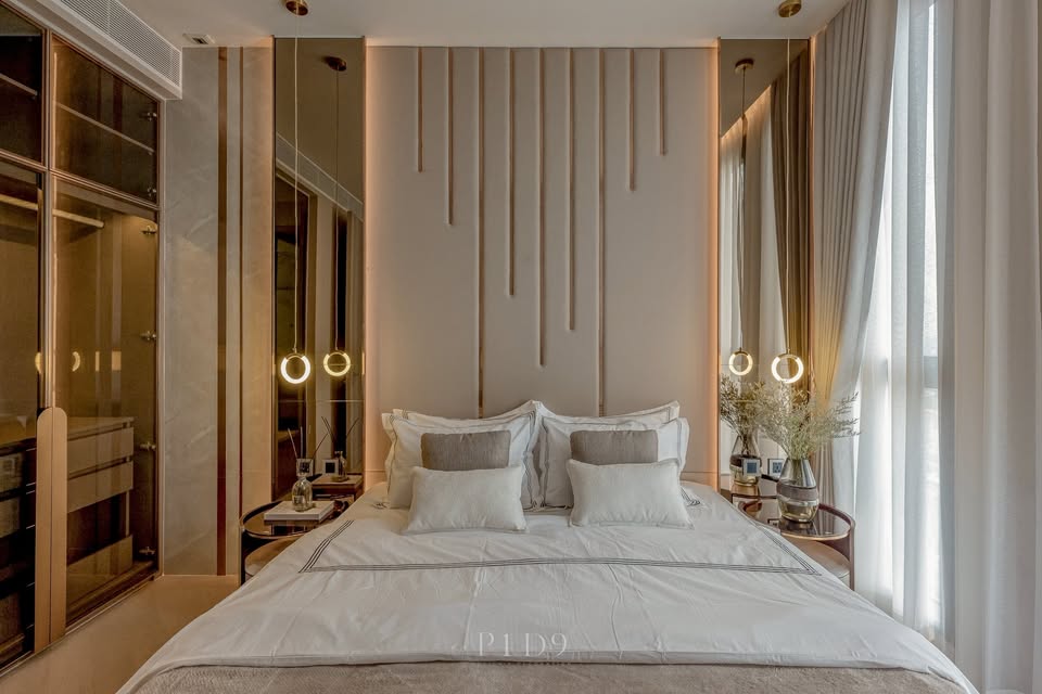 The Reserves Sathorn - photo 3