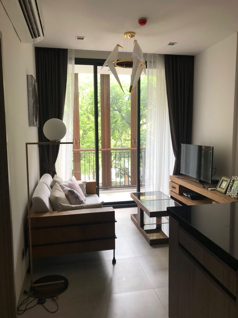 Mori Haus - main photo