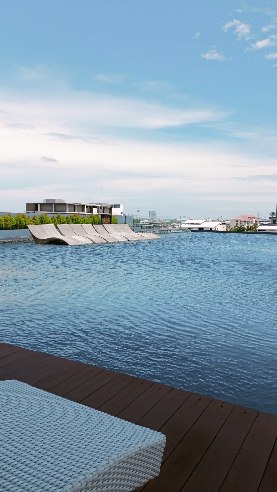 Ideo Sukhumvit 115 - photo 2