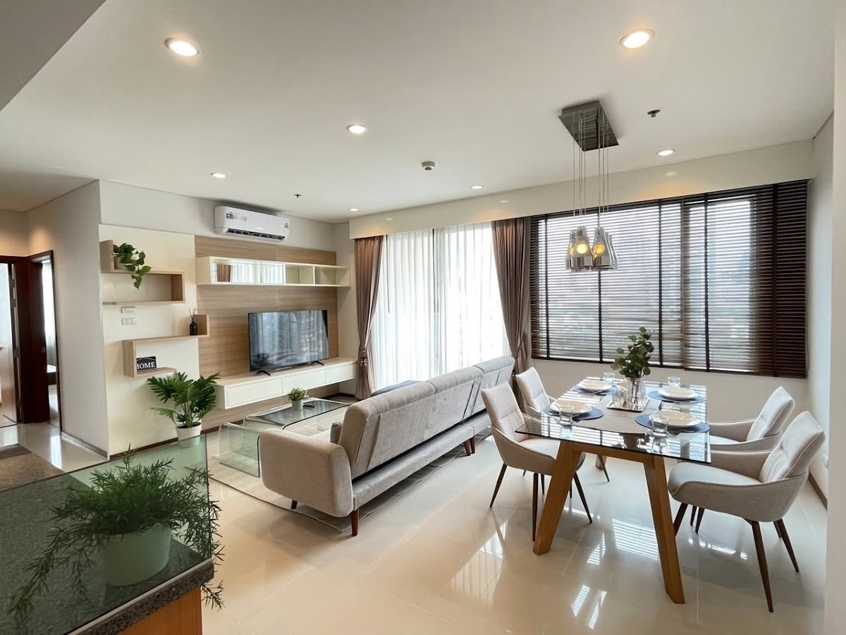 Villa Sathorn - photo 3