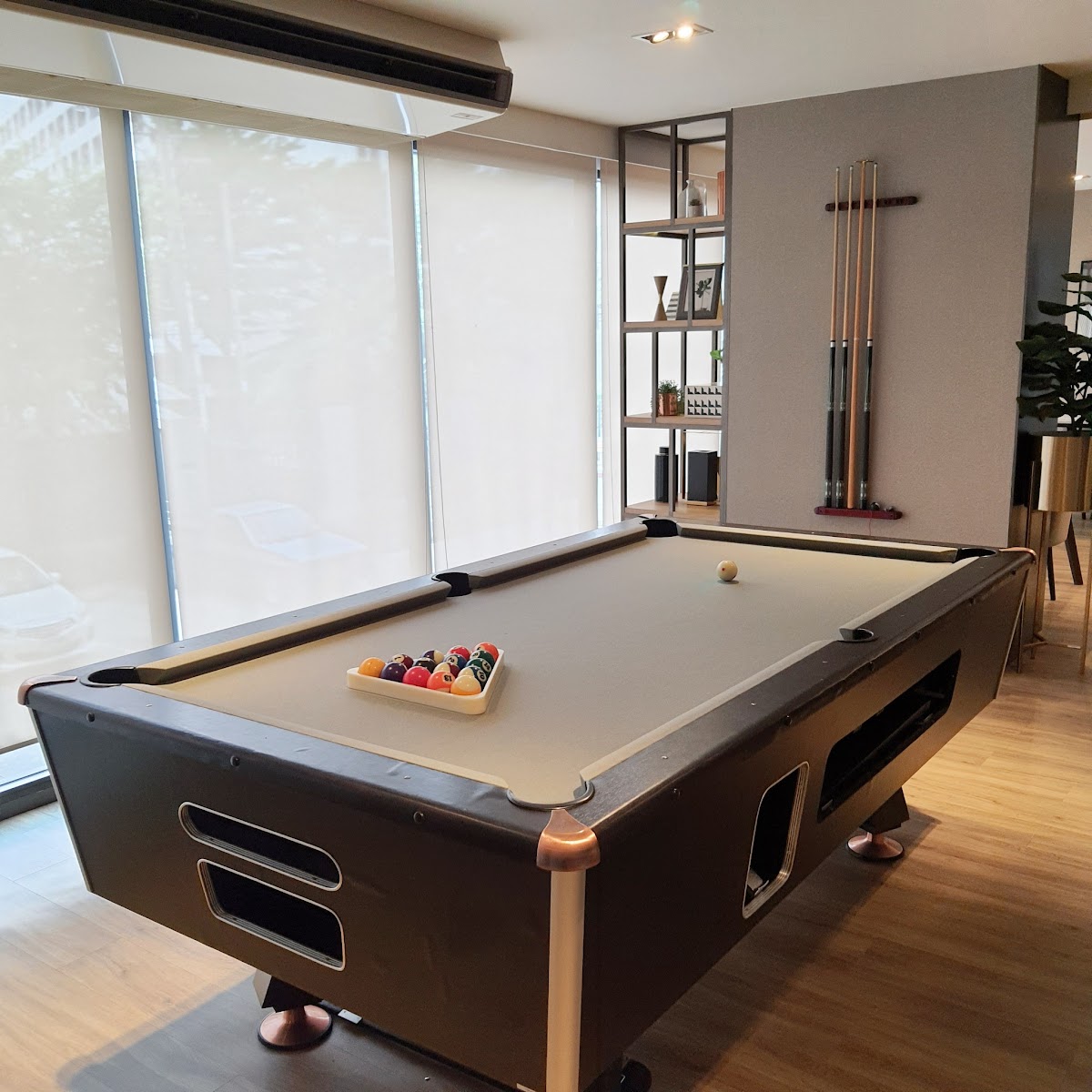 The Nest Sukhumvit 64 - photo 3