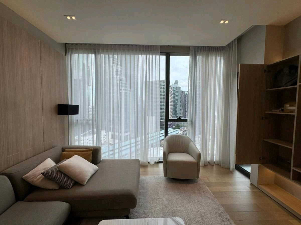 The Strand Thonglor