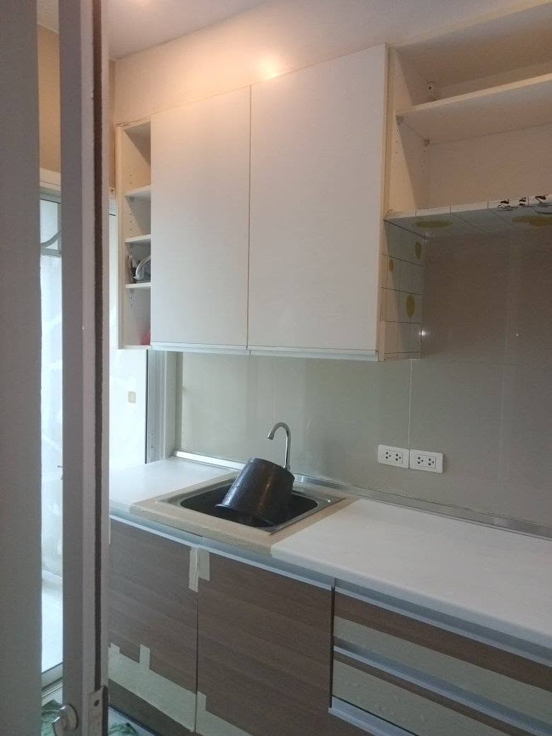 Happy Condo Ladprao 101