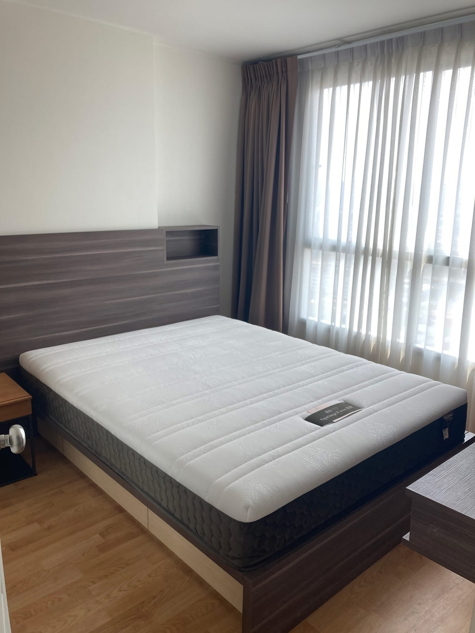 U Delight residence pattanakan thonglor 🌿🤍 - photo 2
