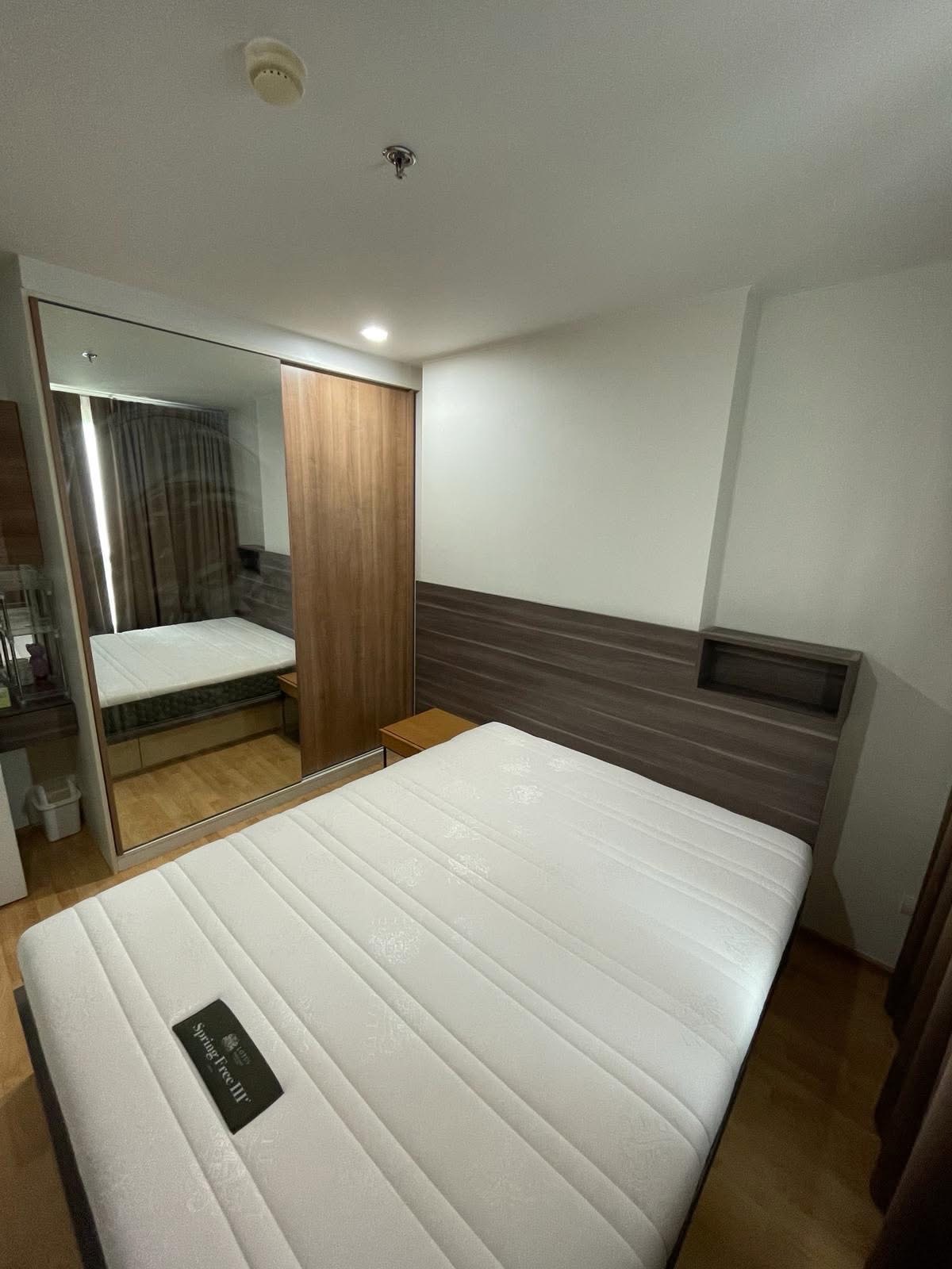 U Delight residence pattanakan thonglor 🌿🤍 - photo 3