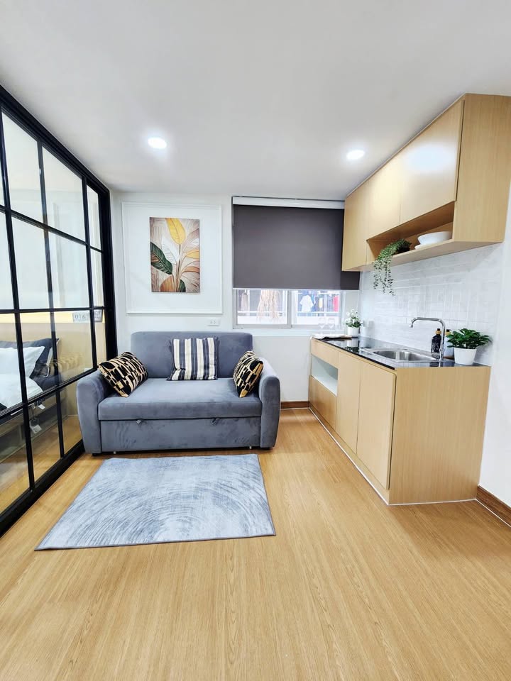 City Villa - photo 3