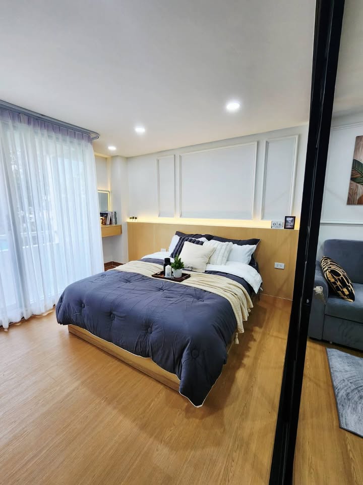 City Villa - photo 2