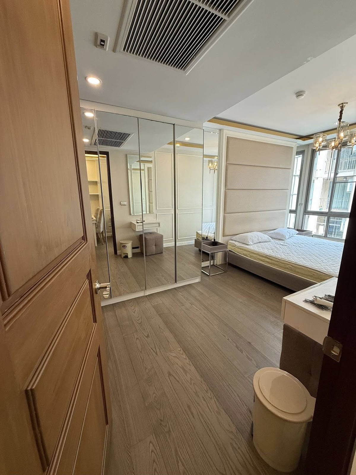 Amaranta Residence Ratchada - Huai Khwang - main photo