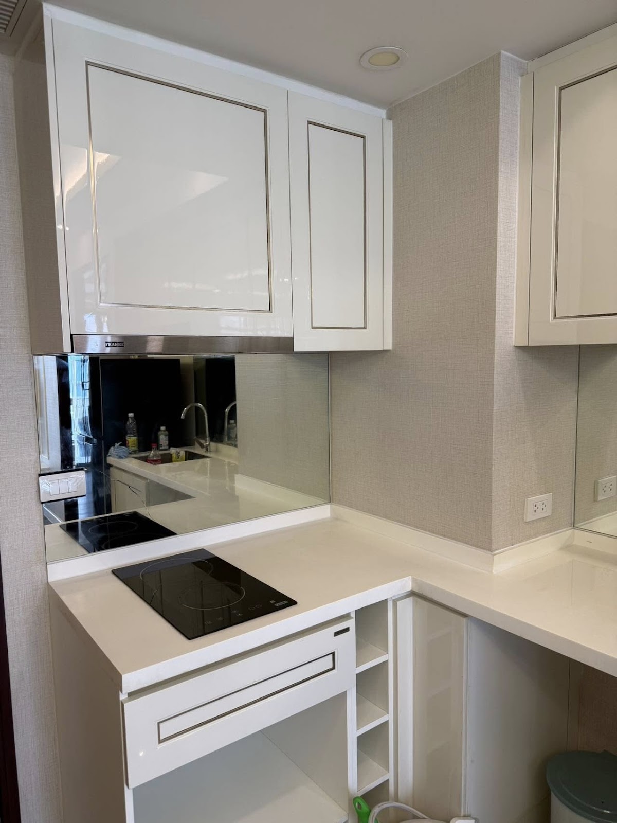 Amaranta Residence Ratchada - Huai Khwang - photo 2