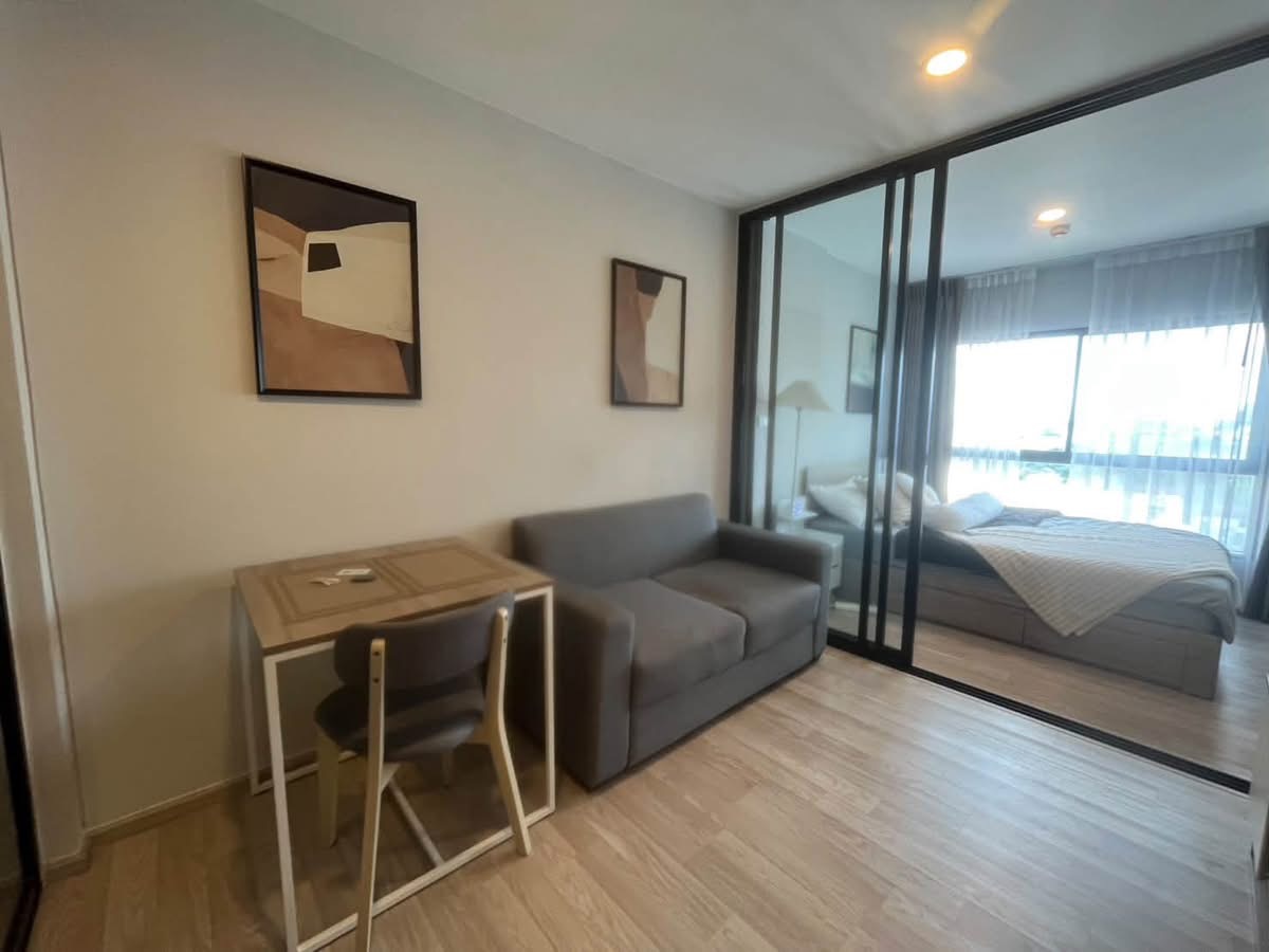 Plum Condo Sukhumvit 97/1 - photo 2