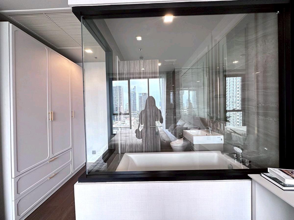 Ideo Q Sukhumvit 36 - photo 3