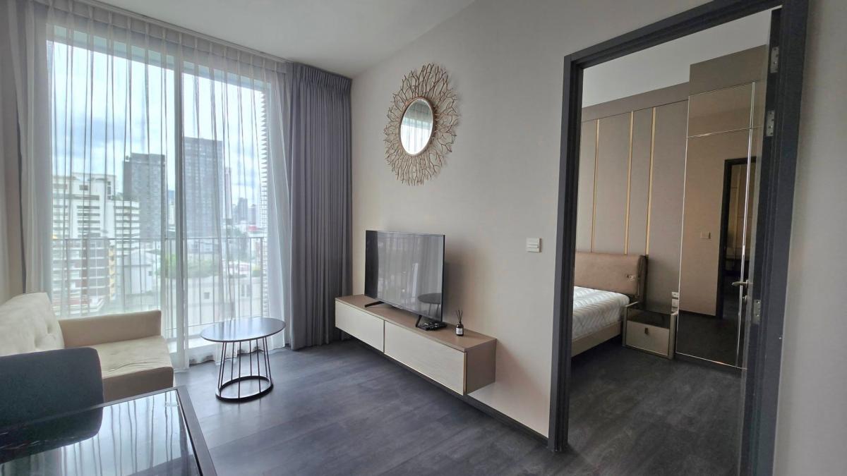 Edge Sukhumvit 23 - photo 3