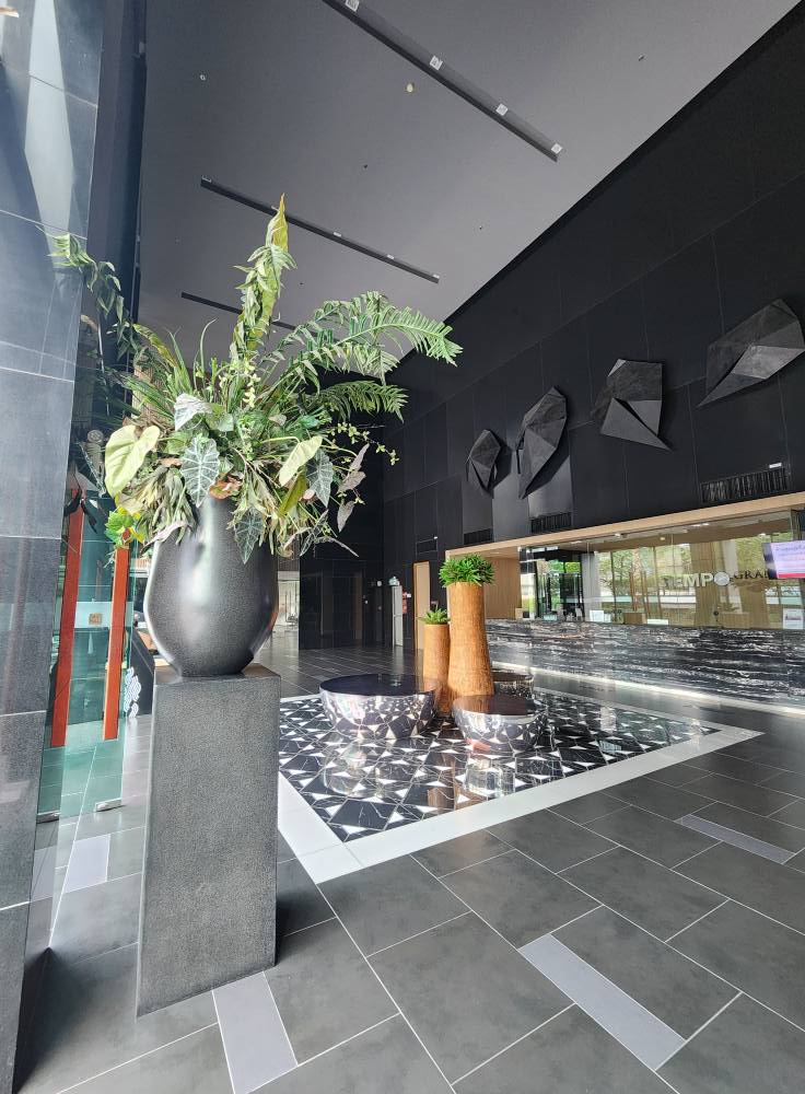 The Tempo Grand Sathorn - Wutthakat - photo 2
