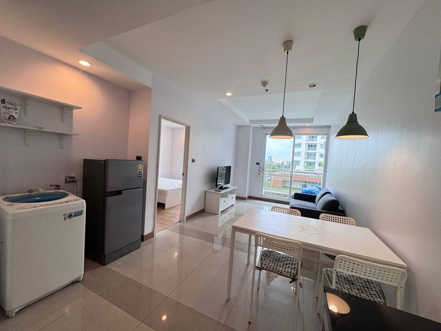 Supalai Wellington 1 - main photo
