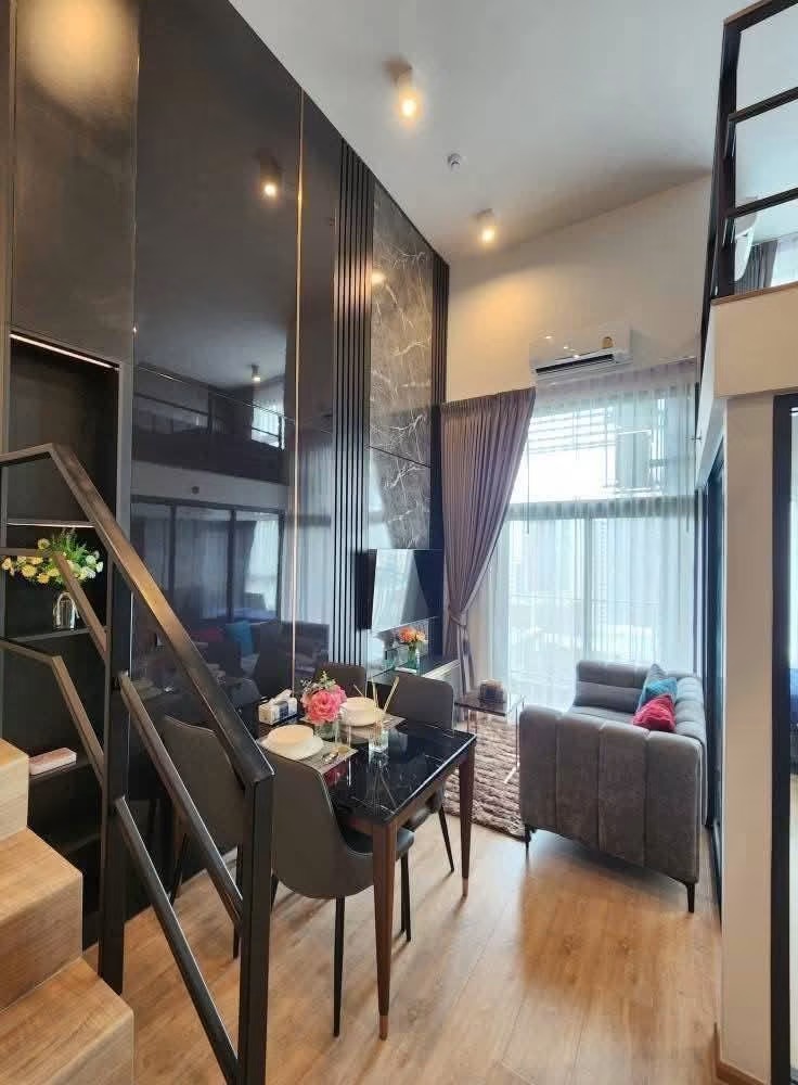 Ideo Rama 9 - Asoke - photo 2