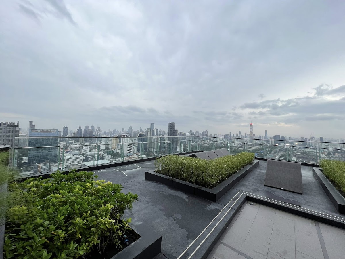 Life Asoke Hype - photo 3