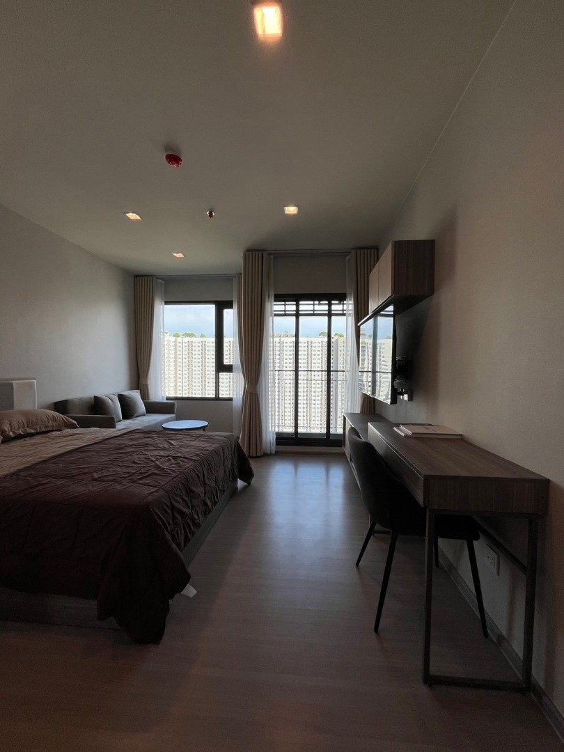 Life Sathorn Sierra - photo 3