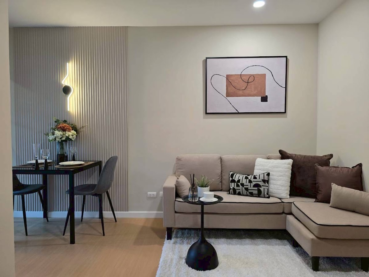I Condo Sukhumvit 105 - photo 2