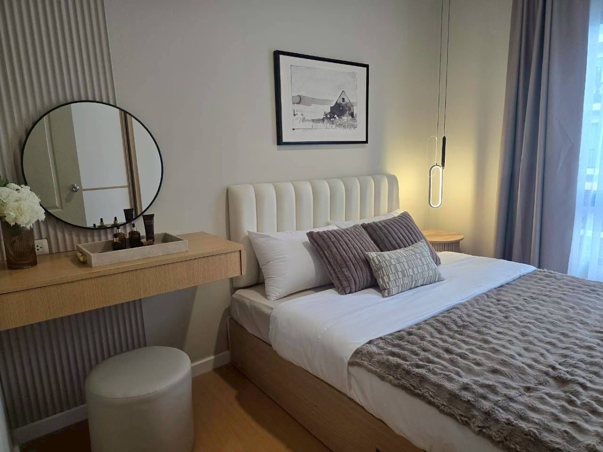 I Condo Sukhumvit 105 - photo 3