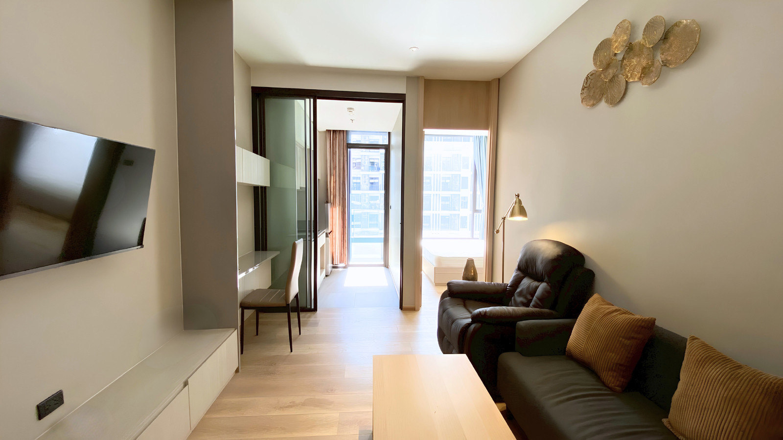 The fine Bangkok thonglor - photo 3