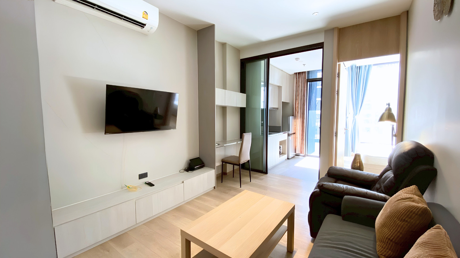 The fine Bangkok thonglor - photo 2