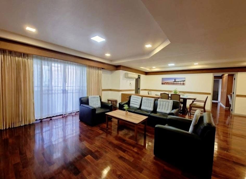 DH Grand Tower Sukhumvit 39 - photo 2