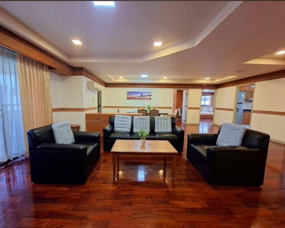 DH Grand Tower Sukhumvit 39 - main photo