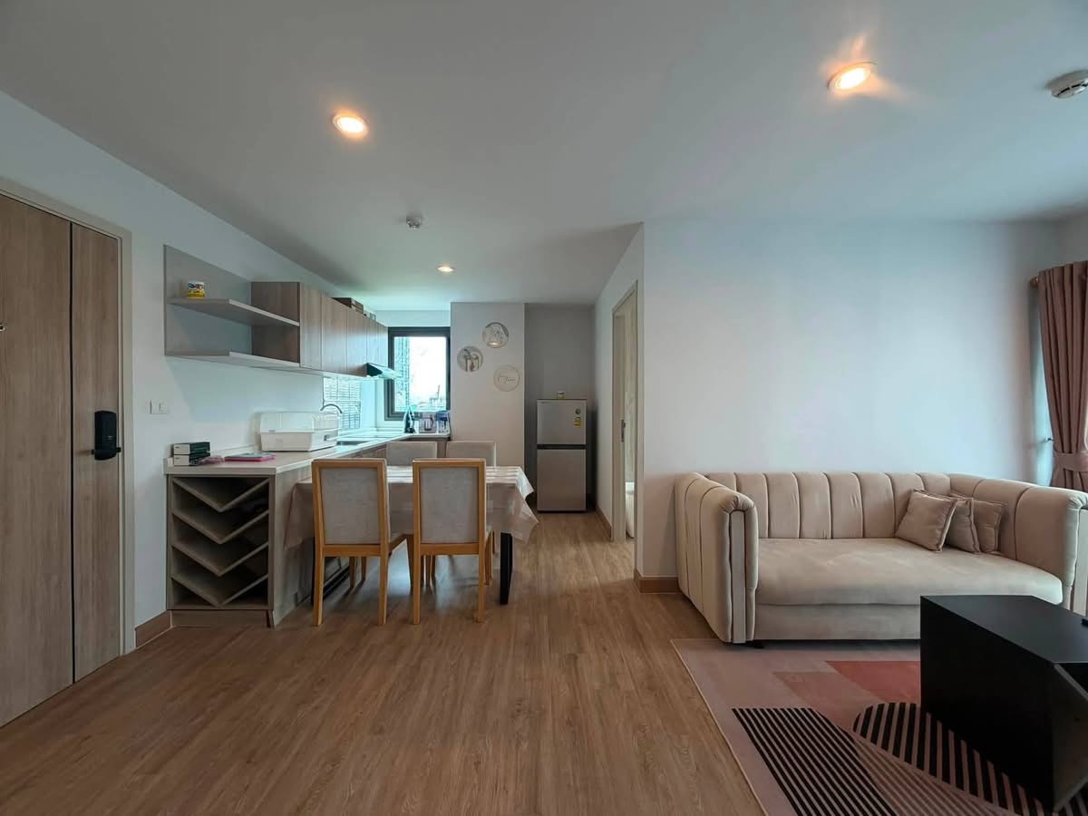 The Excel Hideaway Sukhumvit 50 - photo 2