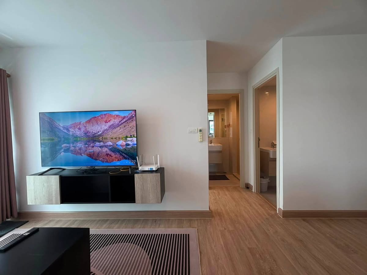 The Excel Hideaway Sukhumvit 50 - photo 3