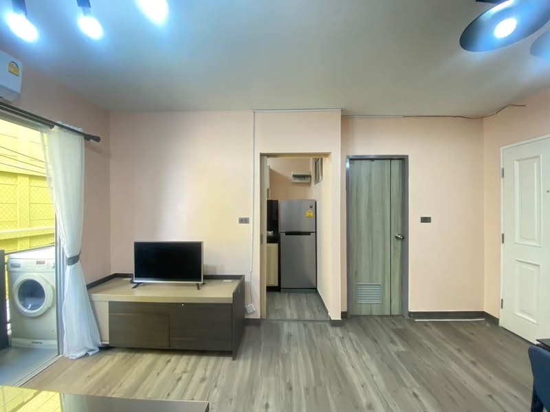 My Condo Sukhumvit 81 - photo 3