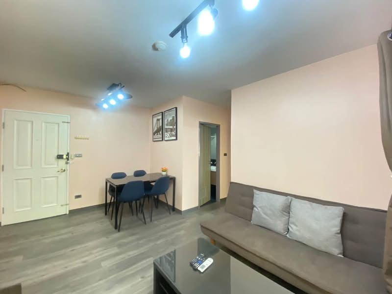 My Condo Sukhumvit 81 - photo 2