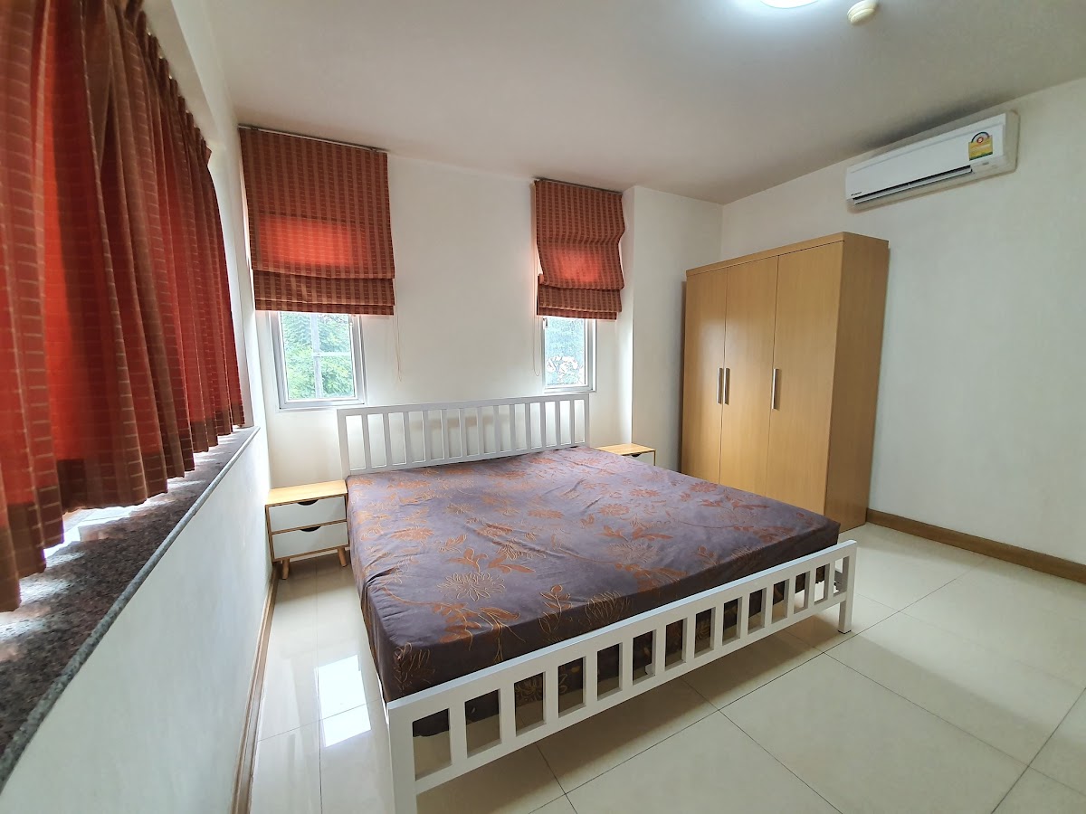 Supalai City Home Ratchadaphisek 10 - photo 2